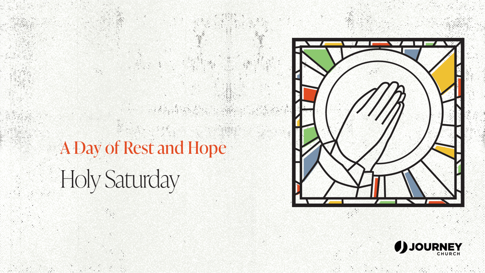 Holy Saturday